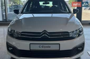 Citroen C-Elysee 2024 в Тернопіль