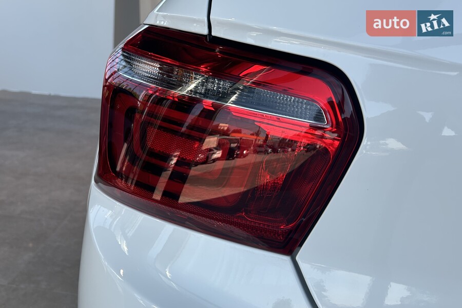 Citroen C-Elysee - фото 10