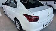 Citroen C-Elysee Live