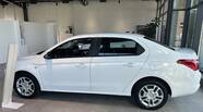 Citroen C-Elysee Live