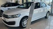 Citroen C-Elysee Live