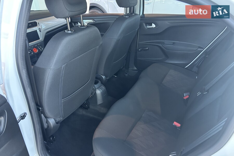 Citroen C-Elysee - фото 15