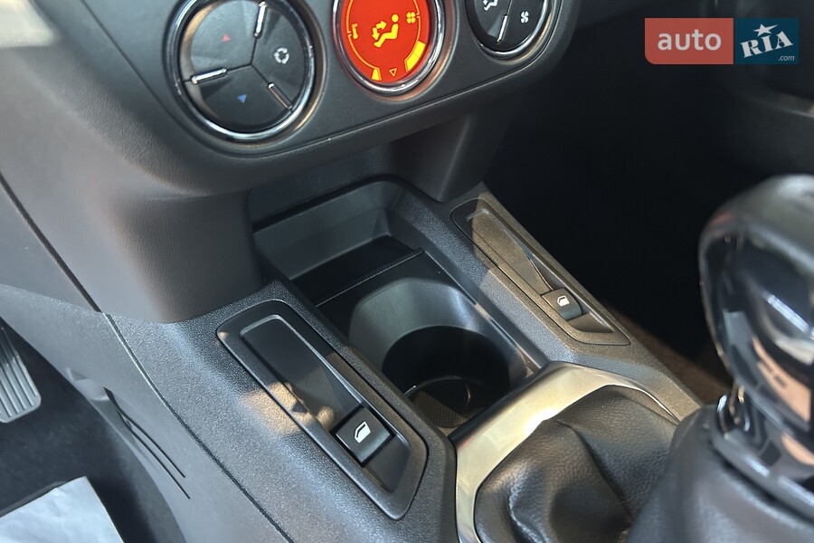 Citroen C-Elysee - фото 17