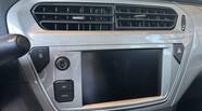 Citroen C-Elysee Live