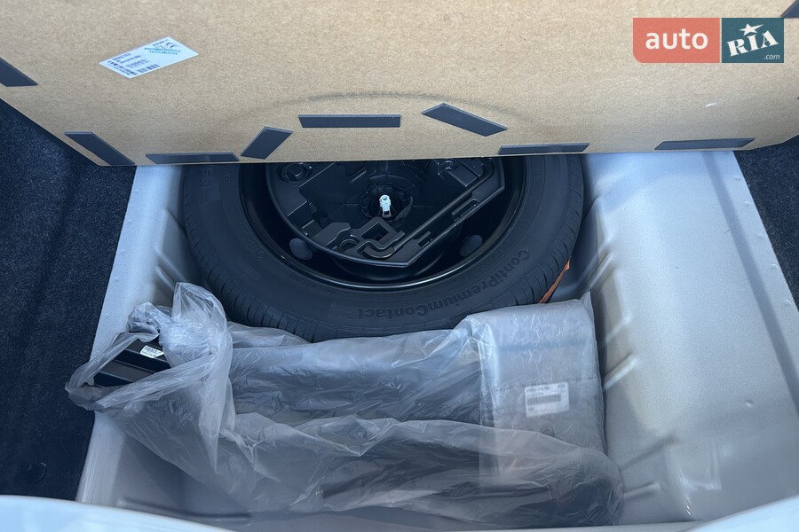 Citroen C-Elysee - фото 13