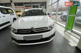 Citroen C-Elysee 2024 в Харків