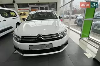 Citroen C-Elysee