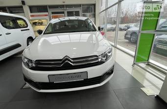 Citroen C-Elysee 2024 Live