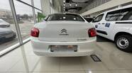 Citroen C-Elysee Live
