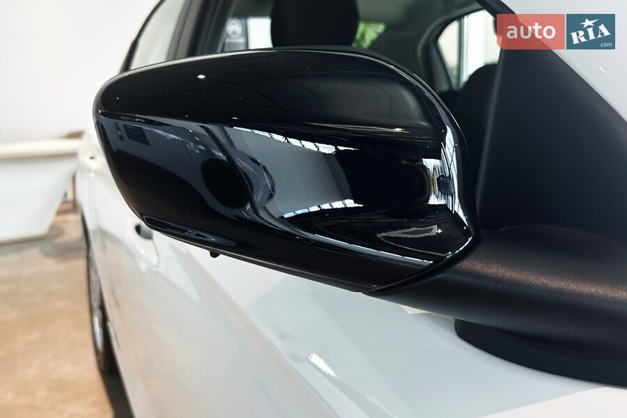 Citroen C-Elysee - фото 15