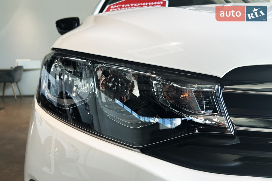 Citroen C-Elysee - фото 8