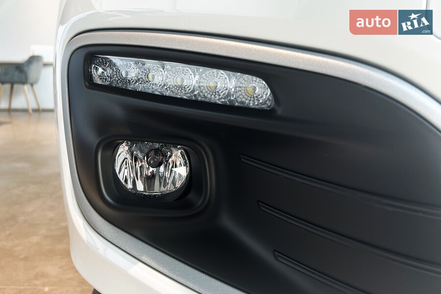 Citroen C-Elysee - фото 10