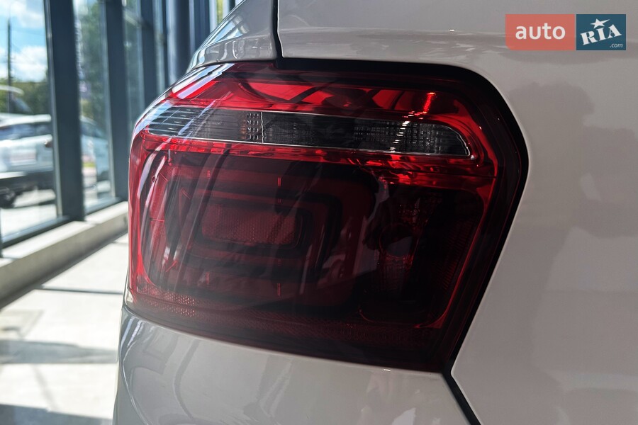 Citroen C-Elysee - фото 9