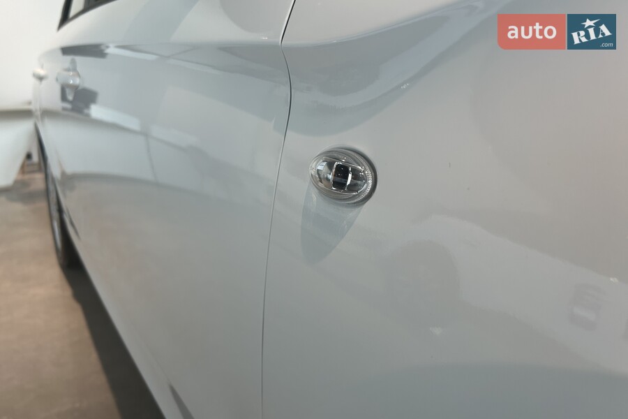 Citroen C-Elysee - фото 11