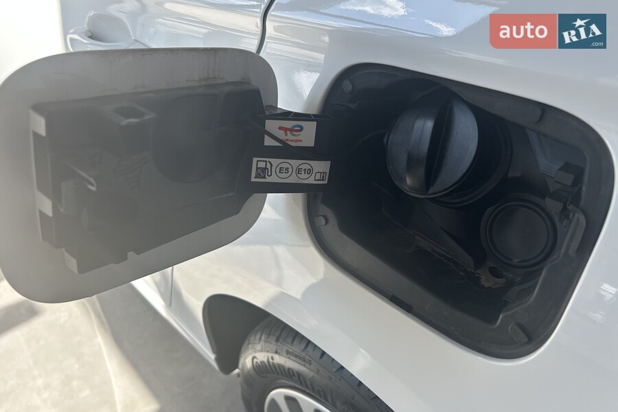 Citroen C-Elysee - фото 13