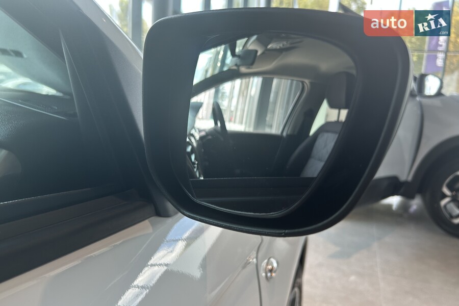 Citroen C-Elysee - фото 17