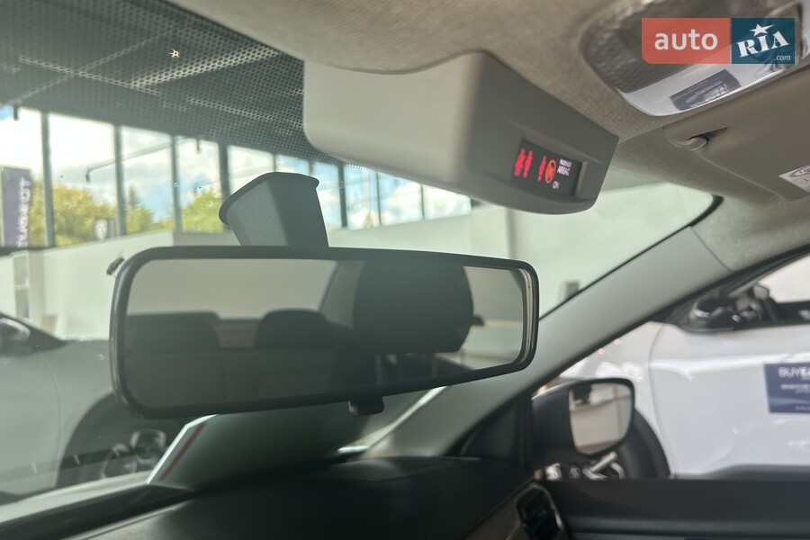 Citroen C-Elysee - фото 18