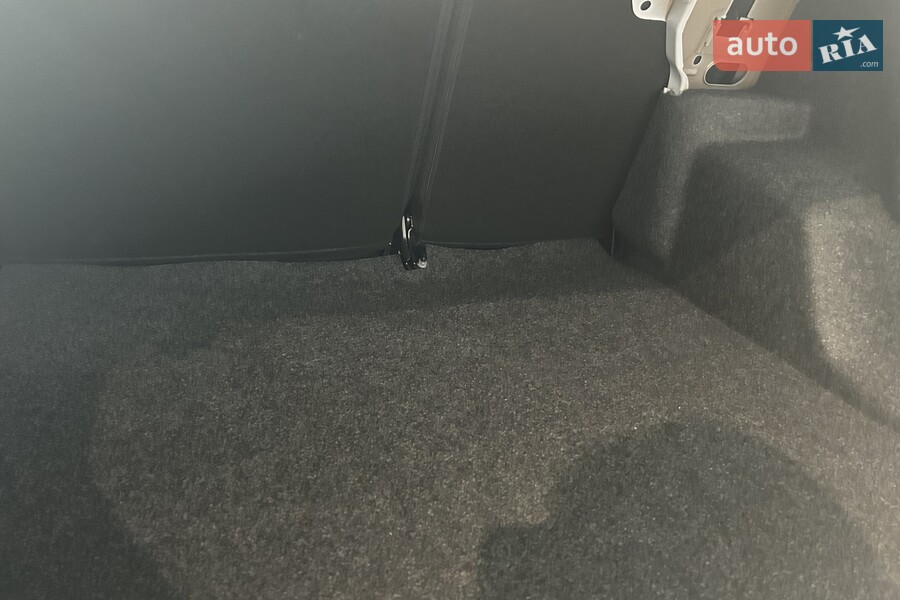 Citroen C-Elysee - фото 20