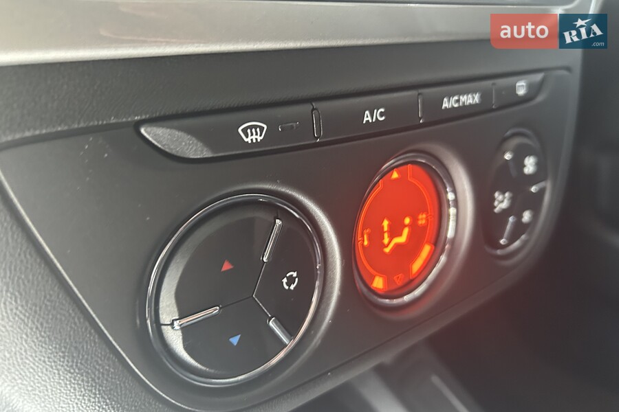 Citroen C-Elysee - фото 27