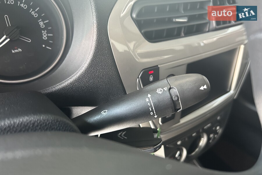 Citroen C-Elysee - фото 25