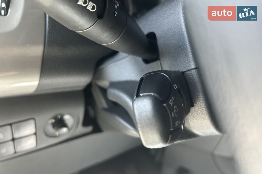 Citroen C-Elysee - фото 23