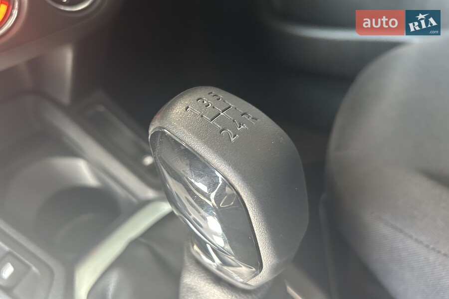 Citroen C-Elysee - фото 29