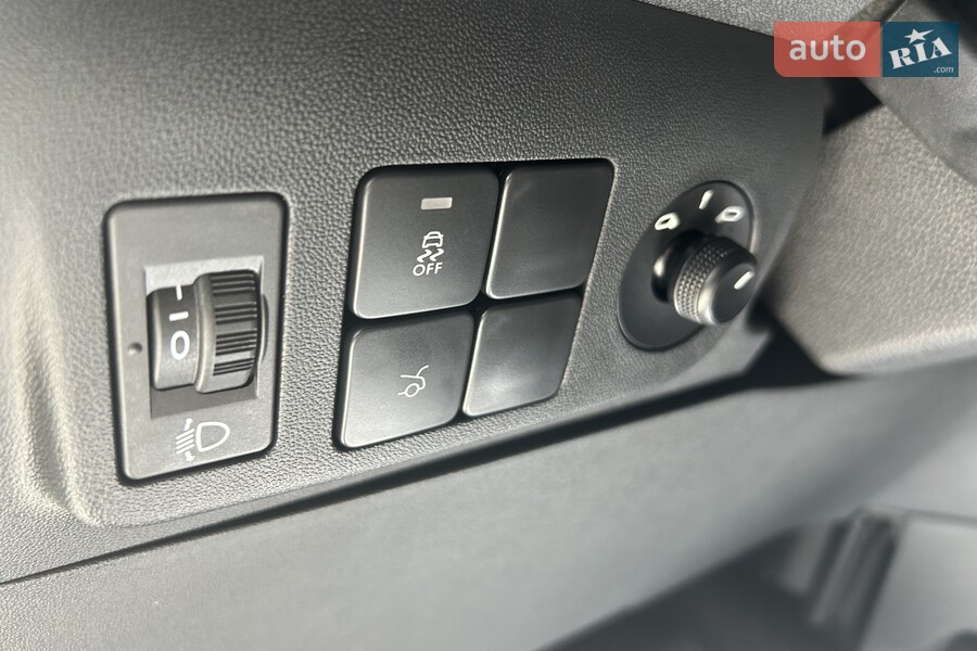 Citroen C-Elysee - фото 22