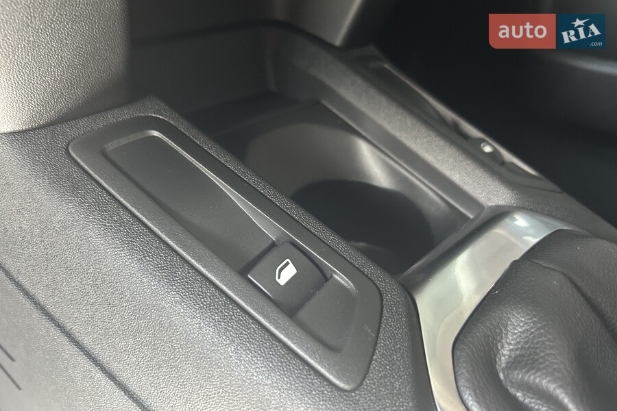 Citroen C-Elysee - фото 28