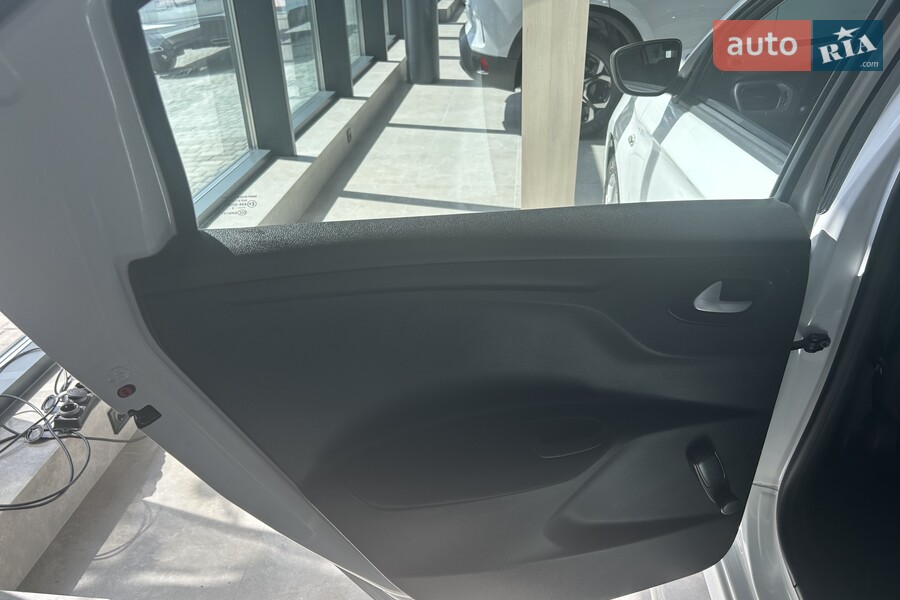 Citroen C-Elysee - фото 41