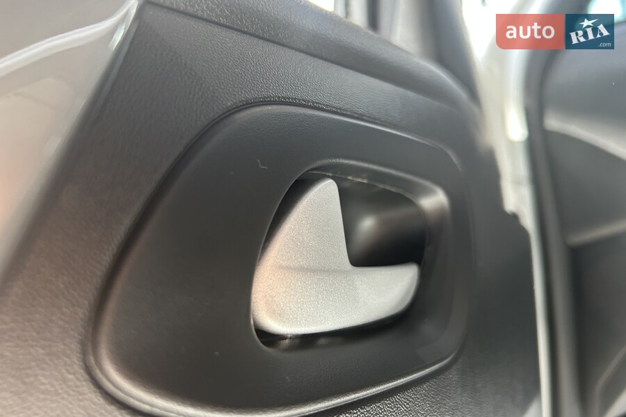 Citroen C-Elysee - фото 40