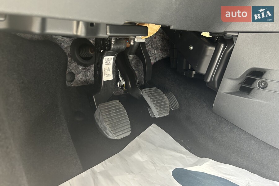 Citroen C-Elysee - фото 38