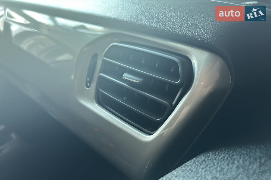 Citroen C-Elysee - фото 43