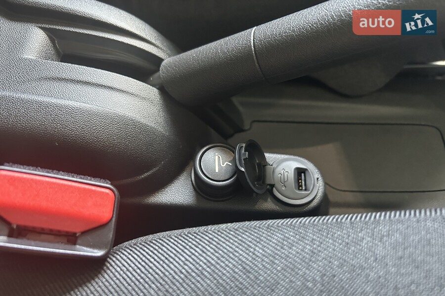 Citroen C-Elysee - фото 44