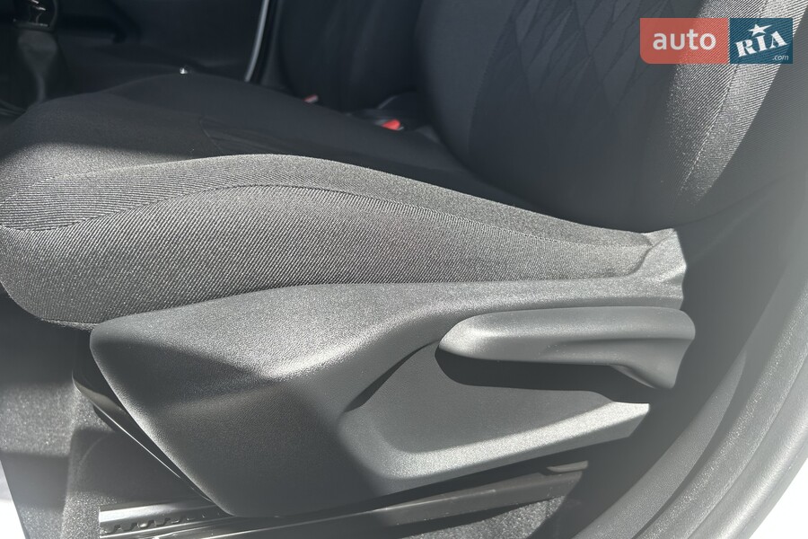 Citroen C-Elysee - фото 45