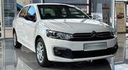 Citroen C-Elysee Live