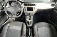 Citroen C-Elysee Live