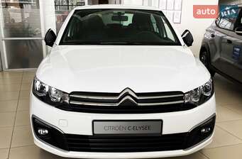 Citroen C-Elysee 2024 в Вінниця