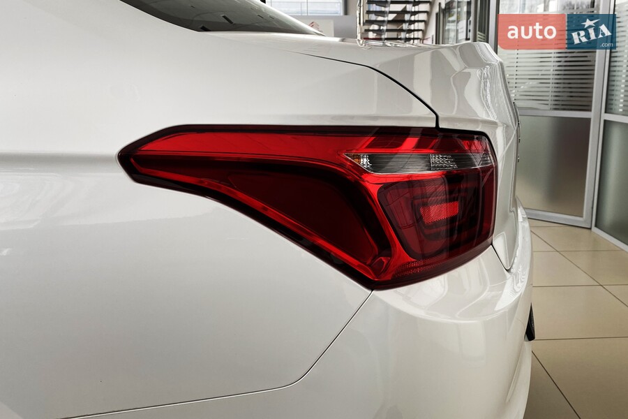 Citroen C-Elysee - фото 11