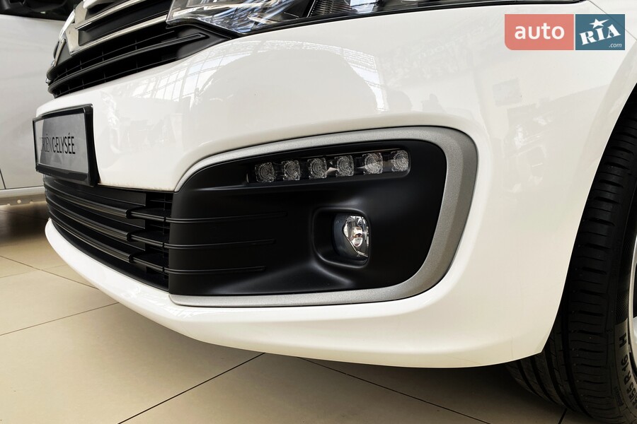 Citroen C-Elysee - фото 10