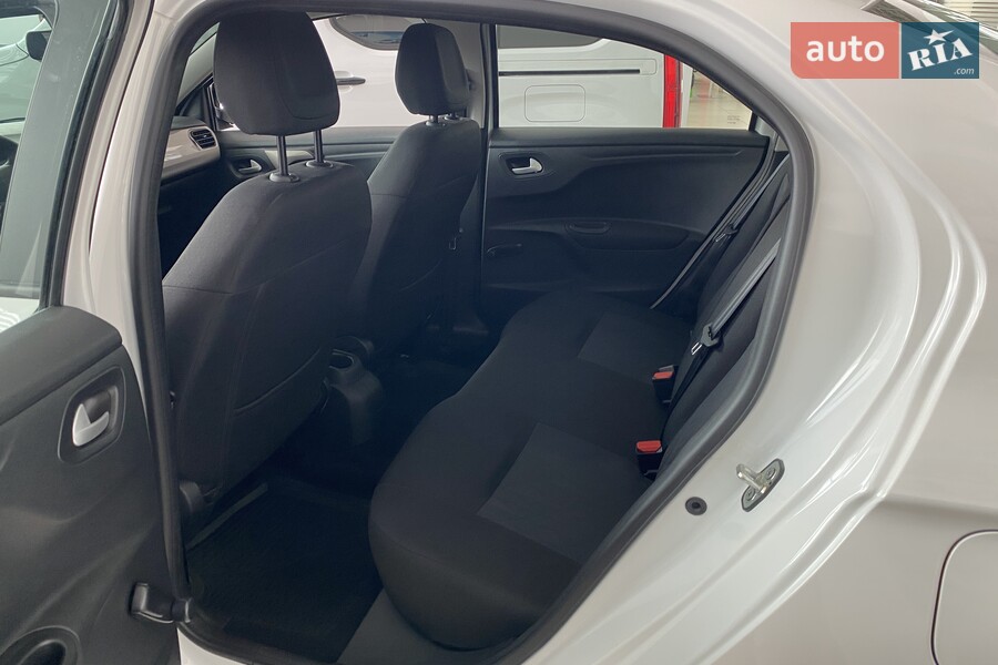 Citroen C-Elysee - фото 15