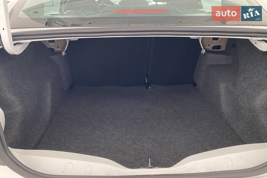 Citroen C-Elysee - фото 16