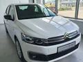 Citroen C-Elysee