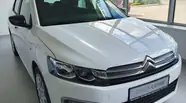 Citroen C-Elysee Feel