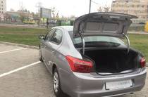 Citroen C-Elysee Feel