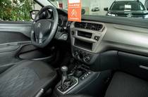 Citroen C-Elysee Feel