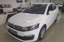 Citroen C-Elysee Feel