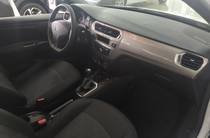 Citroen C-Elysee Feel