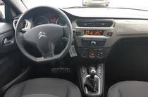 Citroen C-Elysee Feel