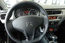 Citroen C-Elysee Feel