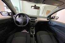 Citroen C-Elysee Feel